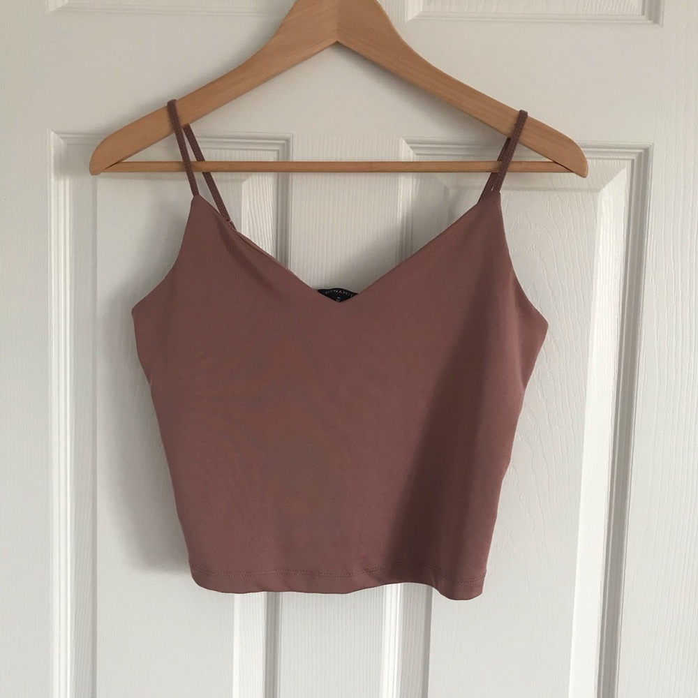 Dynamite tank top